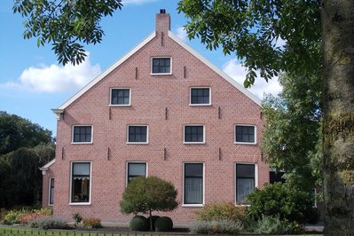 Boerderij, Beerta in Arnhem, Netherlands – Museum Information gallery image