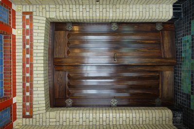 Country Residence Museum Jachthuis Sint Hubertus in Gelderland, Netherlands – Museum Information gallery image