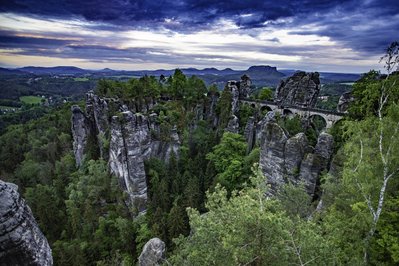 De Bastei in Nijmegen, Netherlands – Museum Information gallery image