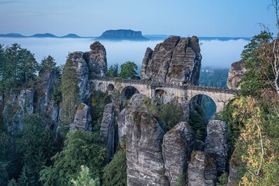 De Bastei in Nijmegen, Netherlands – Museum Information gallery image