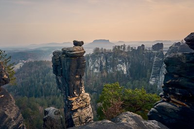 De Bastei in Nijmegen, Netherlands – Museum Information gallery image