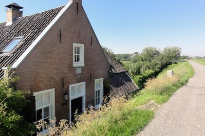 Farmhouse Beuningen in Arnhem, Netherlands – Museum Information gallery image