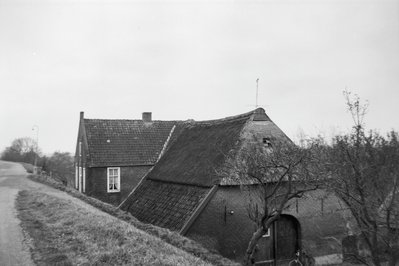 Farmhouse Beuningen in Arnhem, Netherlands – Museum Information gallery image