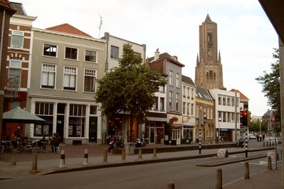 Foundation Eusebius Arnhem in Arnhem, Netherlands – Museum Information gallery image