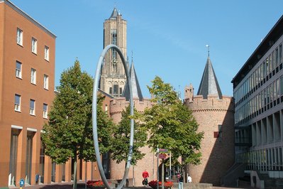 Foundation Eusebius Arnhem in Arnhem, Netherlands – Museum Information gallery image