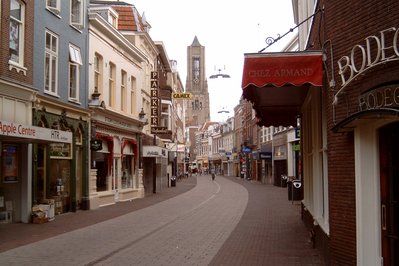 Foundation Eusebius Arnhem in Arnhem, Netherlands – Museum Information gallery image