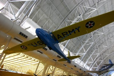 Glider Collection in Arnhem, Netherlands – Museum Information gallery image