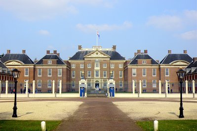 Het Loo Apeldoorn in Apeldoorn, Netherlands – Museum Information gallery image