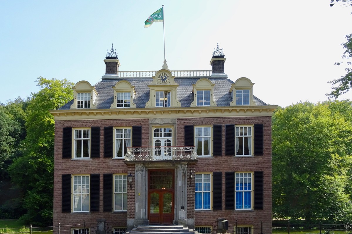 Huis Zypendaal in Arnhem, Netherlands – Museum Information