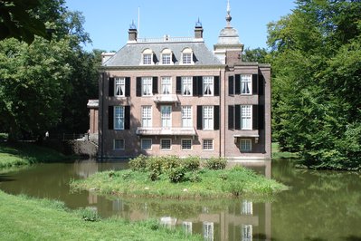 Huis Zypendaal in Arnhem, Netherlands – Museum Information gallery image