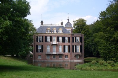 Huis Zypendaal in Arnhem, Netherlands – Museum Information gallery image