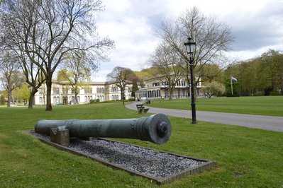 Koninklijk Tehuis voor Oud-militairen en Museum Bronbeek in Arnhem, Netherlands – Museum Information gallery image