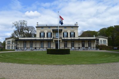 Koninklijk Tehuis voor Oud-militairen en Museum Bronbeek in Arnhem, Netherlands – Museum Information gallery image