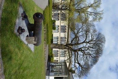 Koninklijk Tehuis voor Oud-militairen en Museum Bronbeek in Arnhem, Netherlands – Museum Information gallery image