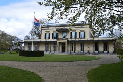 Koninklijk Tehuis voor Oud-militairen en Museum Bronbeek in Arnhem, Netherlands – Museum Information gallery image