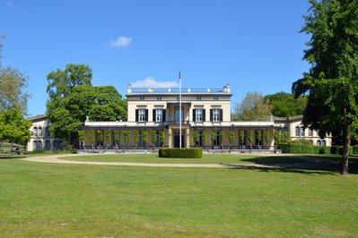 Koninklijk Tehuis voor Oud-militairen en Museum Bronbeek in Arnhem, Netherlands – Museum Information gallery image