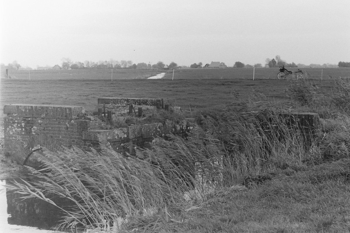 Landhoofd in Nijmegen, Netherlands – Museum Information