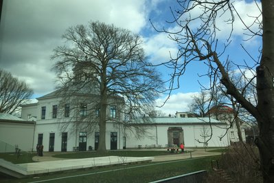 Museum Arnhem in Arnhem, Netherlands – Museum Information gallery image