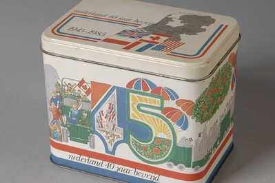 Museum Collectie ’40-’45 in Apeldoorn, Netherlands – Museum Information gallery image