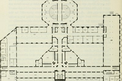 Museum of Anatomy and Pathology in Nijmegen, Netherlands – Museum Information gallery image