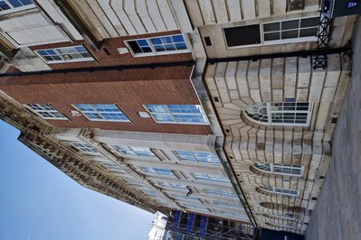 Museum of Anatomy and Pathology in Nijmegen, Netherlands – Museum Information gallery image