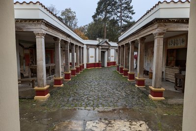 Museum park Heilig Landstichting Orientalis in Nijmegen, Netherlands – Museum Information gallery image