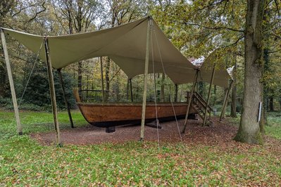 Museum park Heilig Landstichting Orientalis in Nijmegen, Netherlands – Museum Information gallery image