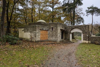 Museum park Heilig Landstichting Orientalis in Nijmegen, Netherlands – Museum Information gallery image