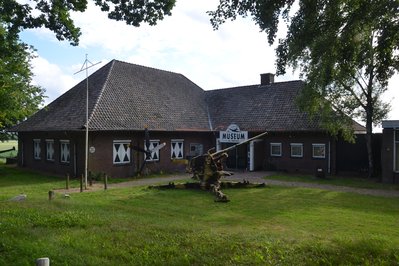 Museum Vliegbasis Deelen in Arnhem, Netherlands – Museum Information gallery image