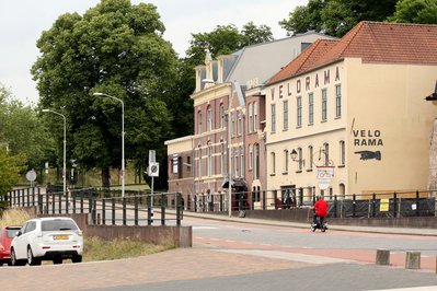 Nationaal Fietsmuseum Velorama in Nijmegen, Netherlands – Museum Information gallery image