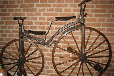 Nationaal Fietsmuseum Velorama in Nijmegen, Netherlands – Museum Information gallery image