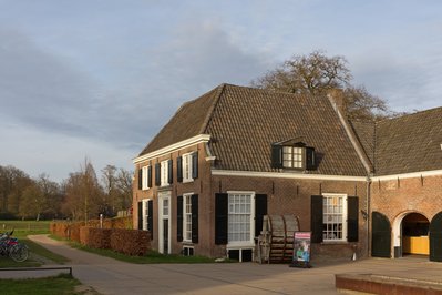 Nederlands Watermuseum in Arnhem, Netherlands – Museum Information gallery image