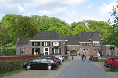 Nederlands Watermuseum in Arnhem, Netherlands – Museum Information gallery image