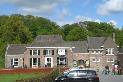 Nederlands Watermuseum in Arnhem, Netherlands – Museum Information gallery image