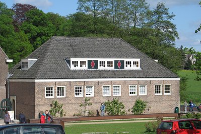 Nederlands Watermuseum in Arnhem, Netherlands – Museum Information gallery image