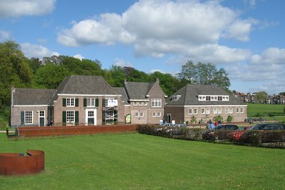 Nederlands Watermuseum in Arnhem, Netherlands – Museum Information gallery image