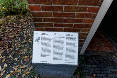 Netherlands Open Air Museum in Arnhem, Netherlands – Museum Information gallery image
