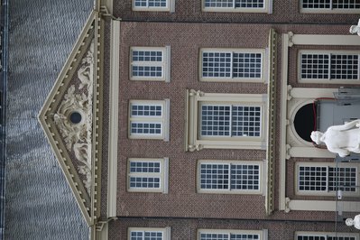 Paleis Het Loo in Apeldoorn, Netherlands – Museum Information gallery image