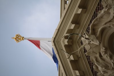 Paleis Het Loo in Apeldoorn, Netherlands – Museum Information gallery image