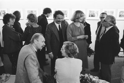 Tentoonstelling Canon van Nederland in Arnhem, Netherlands – Museum Information gallery image