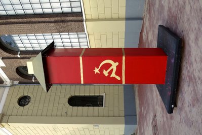 Tentoonstelling Canon van Nederland in Arnhem, Netherlands – Museum Information gallery image