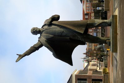 Tentoonstelling Canon van Nederland in Arnhem, Netherlands – Museum Information gallery image