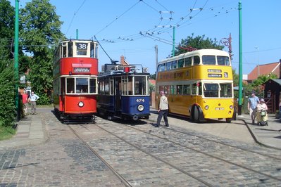 Trolleybus Museum in Arnhem, Netherlands – Museum Information gallery image