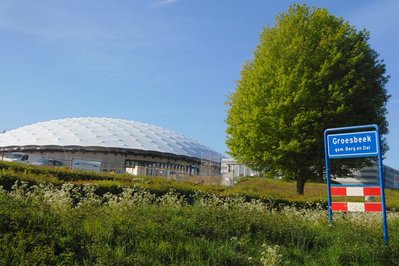 Vrijheidsmuseum in Nijmegen, Netherlands – Museum Information gallery image