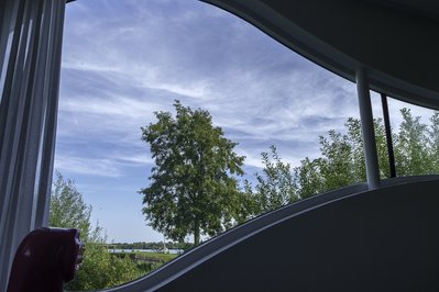 Wall House # 2 in Groningen, Netherlands – Museum Information gallery image