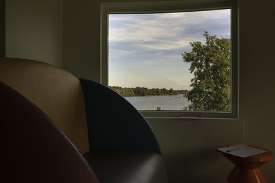 Wall House # 2 in Groningen, Netherlands – Museum Information gallery image