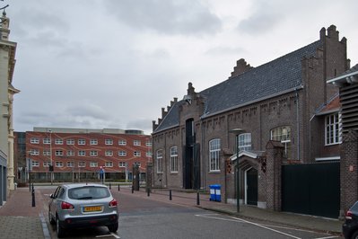 Cuypershuis in Limburg, Netherlands – Museum Information gallery image