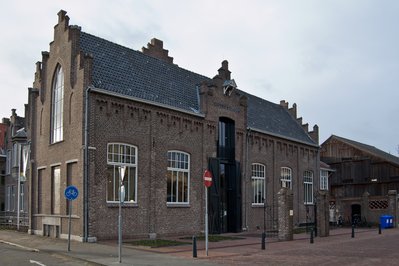 Cuypershuis in Limburg, Netherlands – Museum Information gallery image