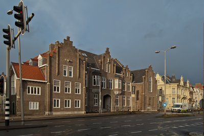 Cuypershuis in Limburg, Netherlands – Museum Information gallery image