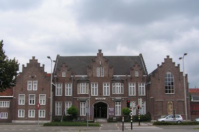 Cuypershuis in Limburg, Netherlands – Museum Information gallery image